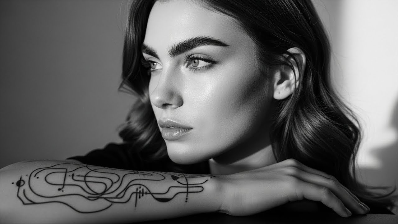 Deep Reflections [2025] | Vocal House, English Deep House, Chillout Mix | Emotional & Soulful Mood