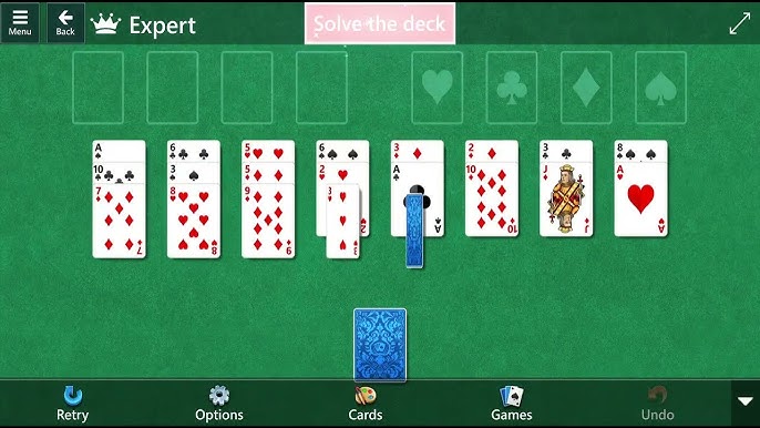 Solitaire Collection: Klondike, Spider and Freecell - Play