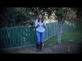 Louise Goffin's ALS Ice Bucket Challenge