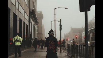 K-391 & Linko - Away