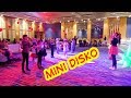 Мини диско Турция | детская дискотека | февраль 2019
