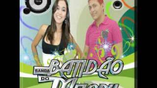 Video thumbnail of "Batidão do melody - eu quero so voce"