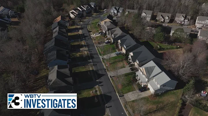 NC Lawmakers Exploring New HOA Regulations
