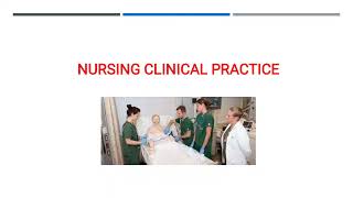Apply nursing informatics to nursing administration, research, practice and education screenshot 3