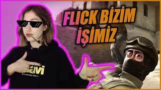 AWP FLICK BİZİM İŞİMİZ - EĞLENCELİ ANLAR