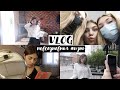 VLOG// Повседневная жизнь 14