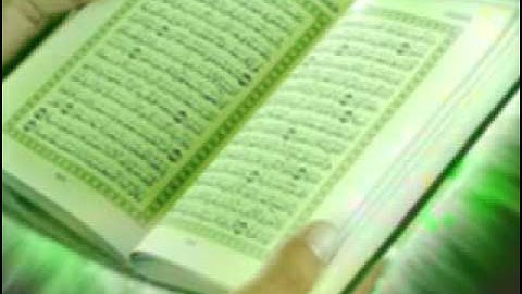 ما تيسر من سورة آل عمران برواية ورش عن نافع