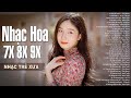 NHẠC TRẺ XƯA, NHẠC HOA LỜI VIỆT 7X 8X 9X Nổi Tiếng Một Thời - LK Và Như Thế Anh Đi Quá Sầu Vê Đêm