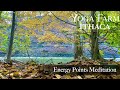 Energy Points Guided Meditation (12min)