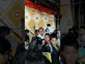 khetwadi crowd