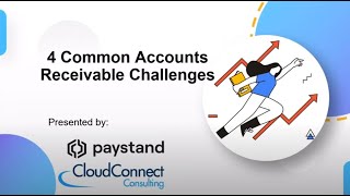 4 Common A R Challenges and How to Solve Them Webinar   HD 1080p