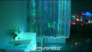 What Is Fiber Optic Fabric
