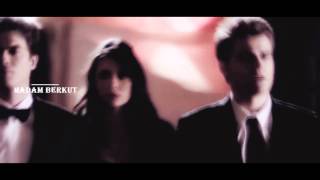 Damon&Elena&Stefan || Трейлер "Зажигание" Damon&Elena&Stefan || Трейлер "Зажигание"