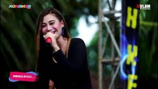 PINGIN SAYANG EVIS RENATA ROMANSA KALIAMAN JEPARA CAH XENNE 2020