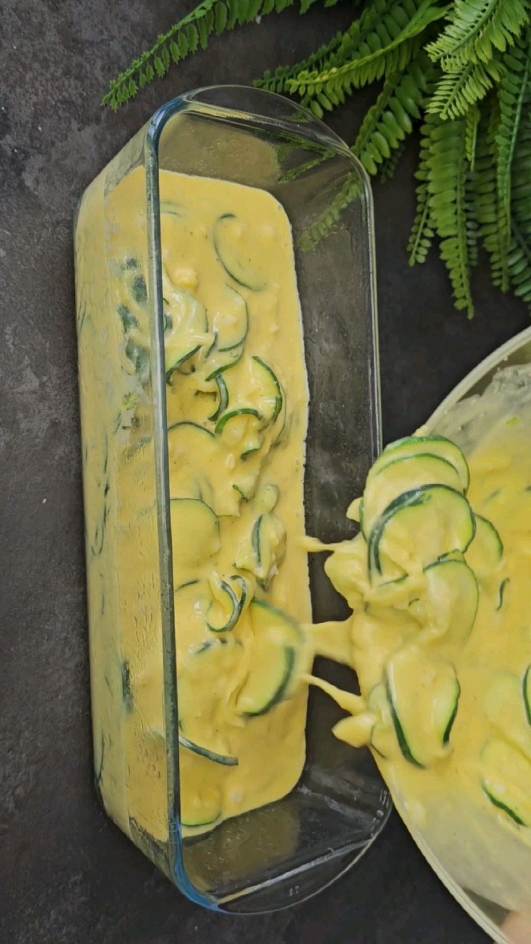 Deliziosa ricetta di zucchine facilissima e buonissima ? #zucchine #recipe #zucchineripiene #tasty