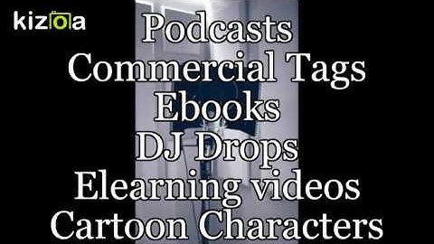 Kizoa Video Editor - Movie Maker: General Fiverr Gig