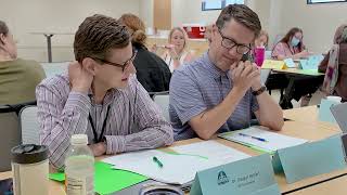 Student Support Staff Meeting 2026