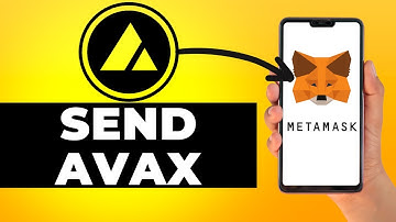 How to Send AVAX to Metamask (Step by Step)