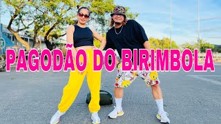 Pagodão do Birimbola l Tchubirabirom l Dj Krz Remix l Dance Trends l Danceworkout