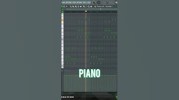 How To Make DARK Samples Like Pyrex Whippa , CuBeatz #Shorts