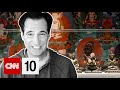 Palace Museum and Cultural Policies