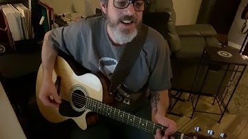 Señor (Tales of Yankee Power) -Bob Dylan