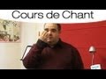 Chant  comment donner de la couleur  sa voix 