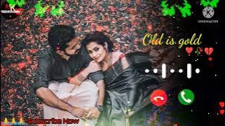 💖90s Bollywood Hindi Songs 🥀Old music Ringtone bgm Hindi Ringtone#90shindisongs #music