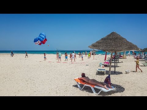 Monastir  Travel Video | Holiday in Monastir Tunisia | Detur