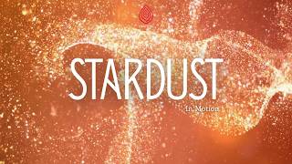 Stardust | Debut EP In Motion Concept video | Chapters Band
