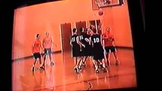 🏀 Brandon Boyd 1998 Basketball Highlights