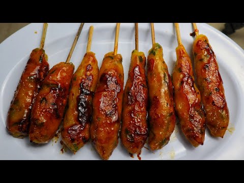 Resep Jualan Ayam Bakar - Resep Nusantara