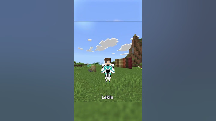 Vertical Slabs In New Minecraft Update...