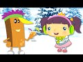 ABC Monsters: Meet Monster I | Learn to Read | Learn English Alphabet