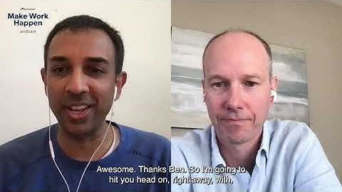 From Uptime to Upside: How IT Leaders Are Driving the Next Wave of Business Innovation