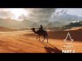 🔴 ASSASSINS CREED MIRAGE Full Gameplay Walkthrough / NO Commentary On IPAD 11 PRO’ PART 2