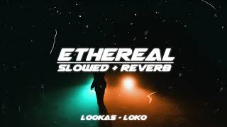 Download Lagu lookas - loko (slowed + reverb) MP3