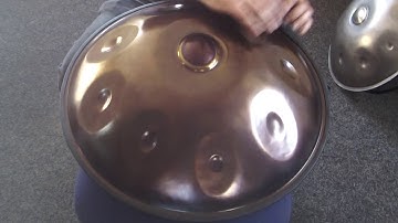 ZEPHYR - D Amara - D) A C D E F G A C