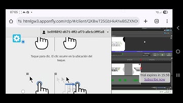 How to make Feels Dizzy on VideoPad