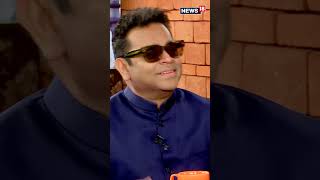 A. R. Rahman Interview Ar Rahman Talks About Piya Haji Ali Qawwali And Nusrat Fateh Ali Khan