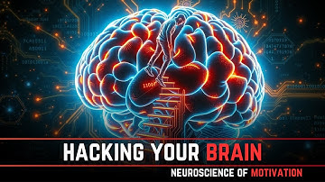 "Your Brain’s Motivation Switch is BROKEN (Here’s How to Fix It in 3 Seconds)" #podcast