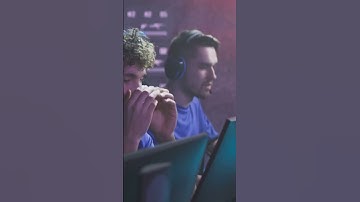 How Video Games affect Brain Function? #brainfunctions #videogames #shorts