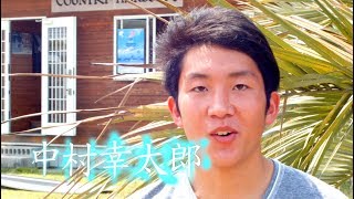 2017同志社立命館ウィンドサーフィン部1回生