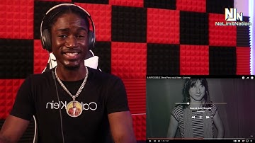 6 IMPOSSIBLE Steve Perry vocal lines - Journey(REACTION!!!)