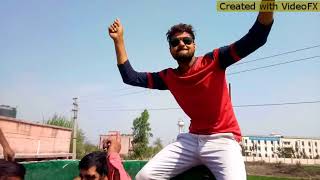main nikla gaddi leke