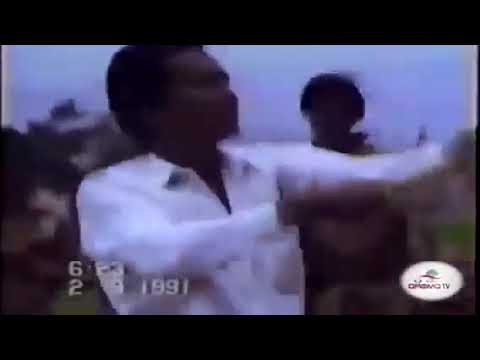 Mahadi Usman Official Abdi Habib Music