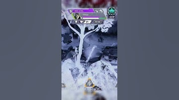 Have you seen it? #apexlegends  #apexlegendsclips  #apexclips  #gaming  #apexfunnymoments