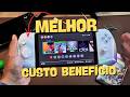 EASYSMX S15: O Melhor Joy-Con Custo-Benefício Para o Switch? 🎮🔥