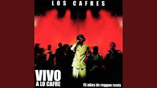 Miniatura de "Los Cafres - De Mi Mente"