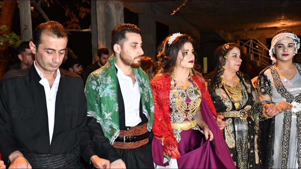 Beytüşşebap# LOKMAN VE NURCAN'IN KINA GECESİNDEN..